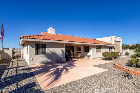 Lake Havasu Cottage House in Lake Havasu City