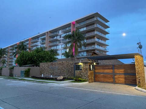 Tu espacio ACAPULCO Condo in Acapulco