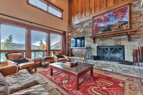 Luxury Townhome, Gourmet Kitchen, Hot Tub, Recreation, Great Location! Deer Valley Lookout 31 House in Park City