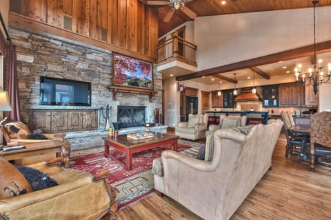 Luxury Townhome, Gourmet Kitchen, Hot Tub, Recreation, Great Location! Deer Valley Lookout 31 House in Park City