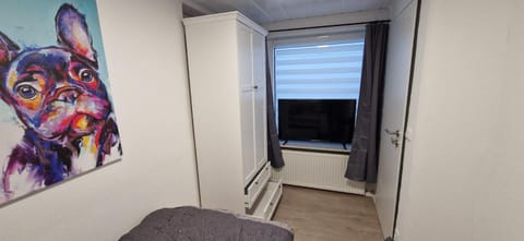 Schlummerstube Bottrop 3 Minuten zum Movie Park kostenloser Fahrradverleih Vacation rental in Gladbeck