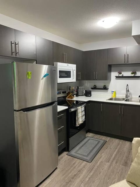 Exquisite Guest suite in Saskatoon Apartment in Saskatoon