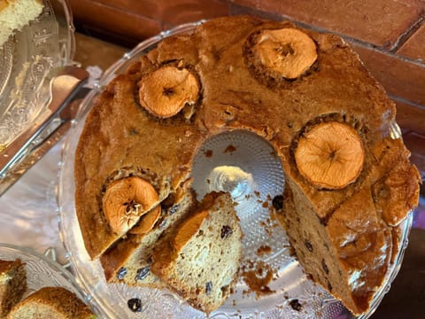 Breakfast, Continental breakfast