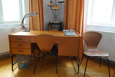 Sixties Appartement Apartment in Graz