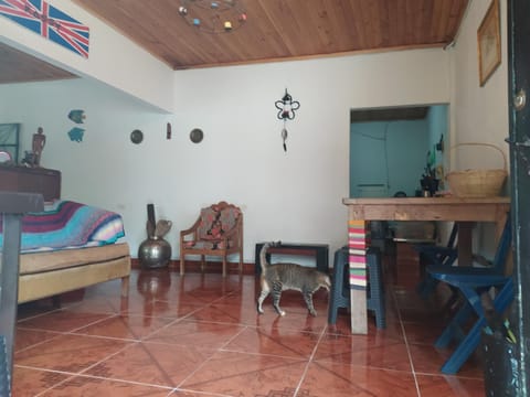 Casa Rio y Montaña Low cost Vacation rental in Honda