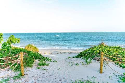 Qavi - Casa Lages - Beira-mar na praia do Patacho House in State of Alagoas, Brazil