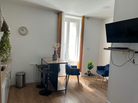 Lorient , studio , Centre Fibre , Proche Gare plage Apartment in Lorient