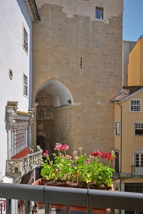 Casas do Arco Condominio in Coimbra