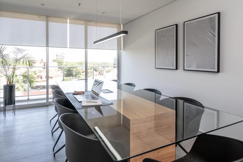 Meeting/conference room