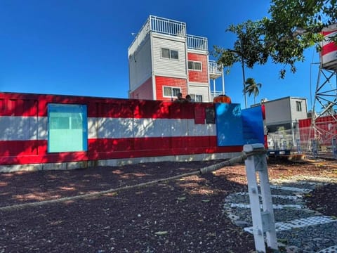 Apple House cerca de la playa Casa in Barra de Navidad