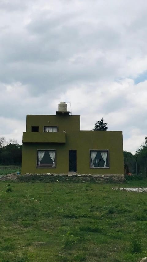 Balcón de Barcena Chalet in Jujuy Province, Argentina