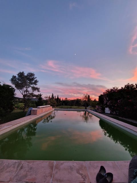 Maison dans les vignes House in Vidauban