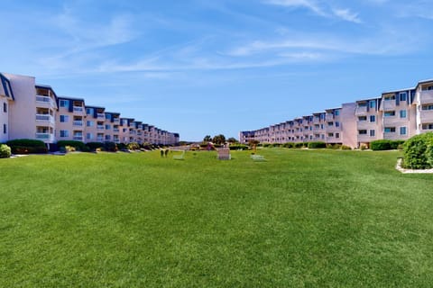 Sandy Shores Apartment in Atlantic Beach