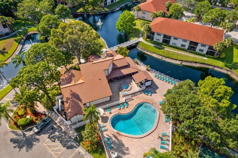 Shorewalk Villa Apartment in Bradenton