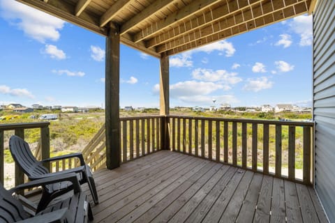 Seabreeze Shores 2 Casa in Rodanthe