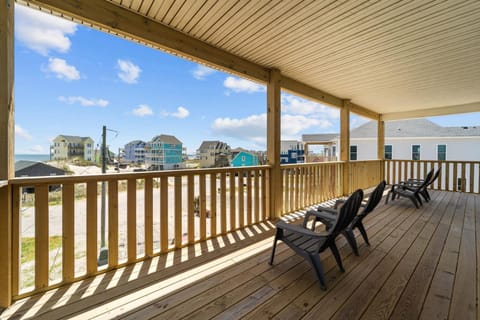 Seabreeze Shores 2 Casa in Rodanthe