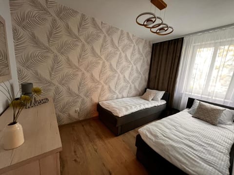 Apartament Julia Apartment in West Pomeranian Voivodeship, Poland