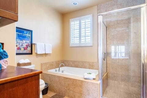 King En-Suite in La Quinta- 1 Bed Moradia in Indian Wells