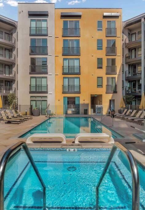 Irvine Luxury & Modern Home Apartamento in Costa Mesa