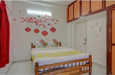 Stay in serinity beach 2bhk villa. Villa in Puducherry