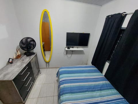 Quarto para Agrishow Bed and Breakfast in Ribeirão Preto