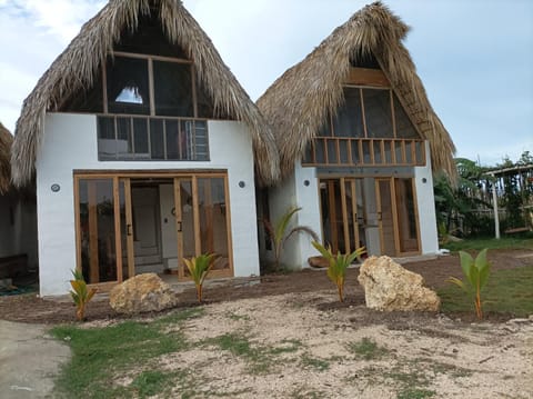 Blue Beach Eco-Hotel by Sanfabini Natur-Lodge in Bayahibe