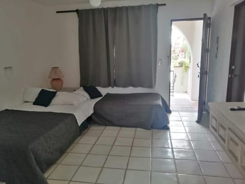 Majaguar Apartment hotel in Cancun