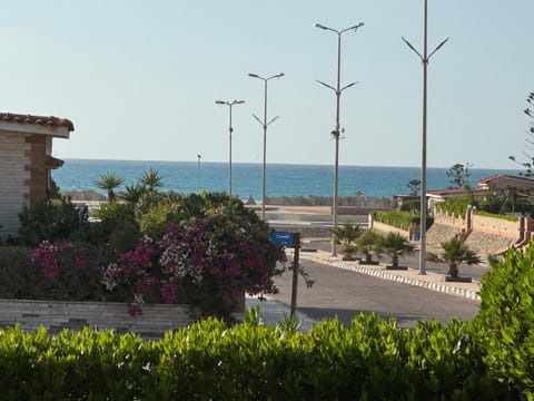 قرية الفيروز الساحل الشمالي El Fairouz Village north coast Villa in Alexandria Governorate