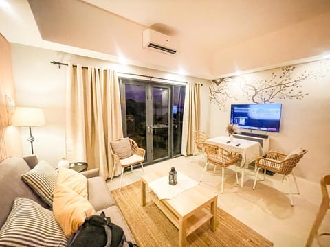 The Cove Suites @ Pico de Loro Apartment in Nasugbu