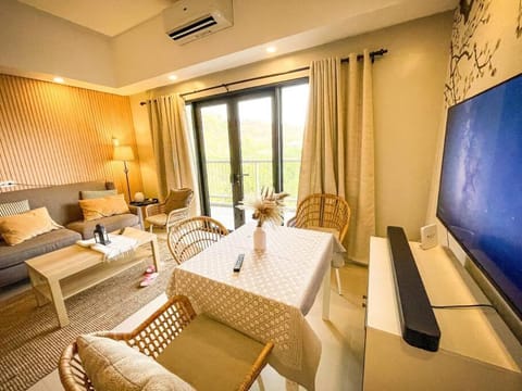 The Cove Suites @ Pico de Loro Apartment in Nasugbu