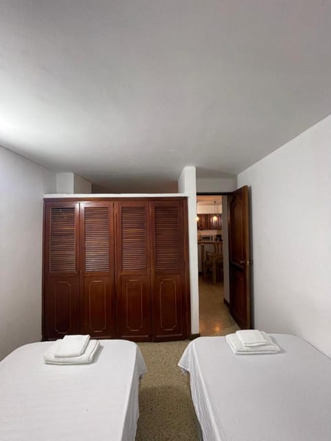 Apartamento 302 Apartment in Itagüí