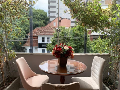 Balcony/Terrace, Seating area