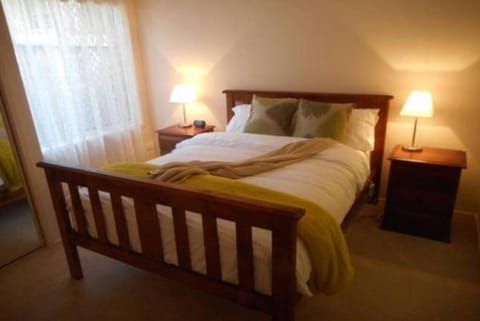 Grace Cottage - Free Wi-Fi, Foxtel,Central Heating House in Katoomba