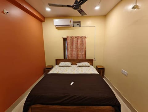 AC 3BHK Homestay, 1.5 km from Jagannath Temple House in Puri