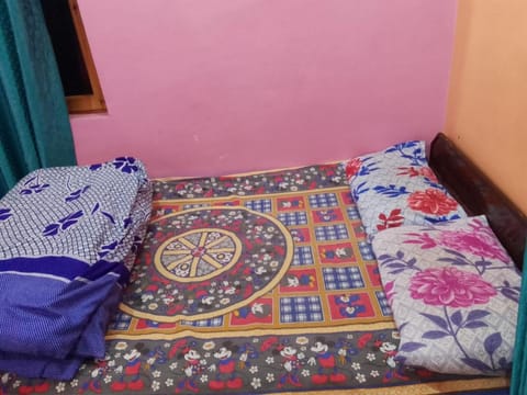 Bhatt Home Stay Vacation rental in Uttarakhand