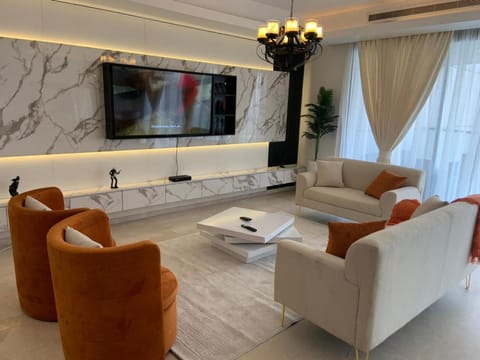 Dreamstay apartment Condo in Lagos