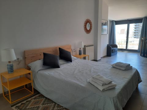 APARTAMENT CASA MONTROIG Apartment in Segrià