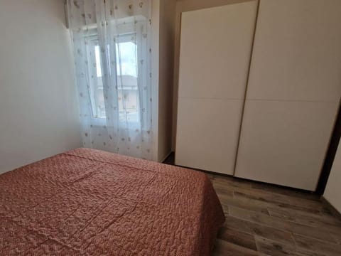 La Dimora del Mare - WI-FI, Parcheggio, Pet friendly Apartment in Civitanova Marche