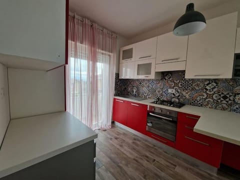 La Dimora del Mare - WI-FI, Parcheggio, Pet friendly Apartment in Civitanova Marche