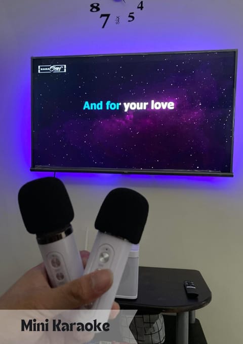 Karaoke