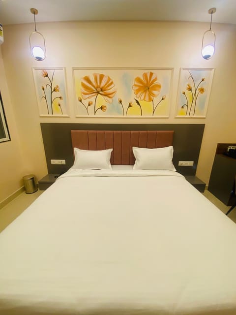 Hotel Lotos Inn Hotel in Udaipur