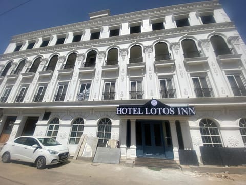 Hotel Lotos Inn Hotel in Udaipur