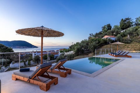 Villa Nana Villa in Skopelos