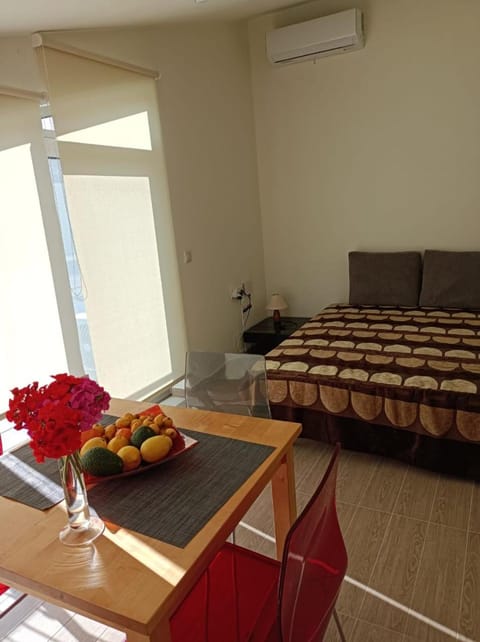 Rose Apartment in Heraklion