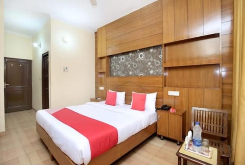 Hotel Skyfox Hôtel in Chandigarh