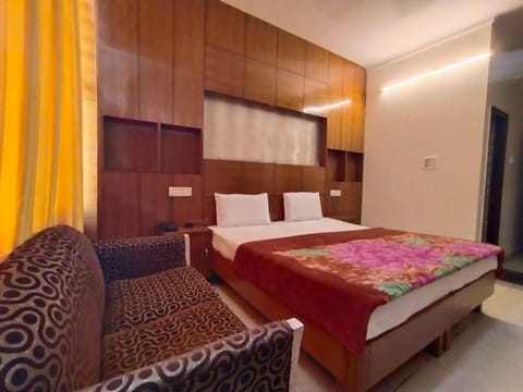 Hotel Skyfox Hotel in Chandigarh