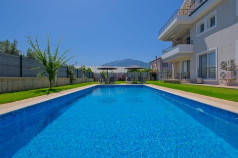 Pine Apart 2 Apartment in Fethiye