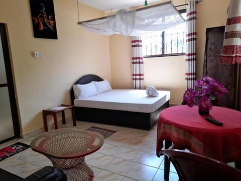 Zaradise Suites Vacation rental in Mombasa