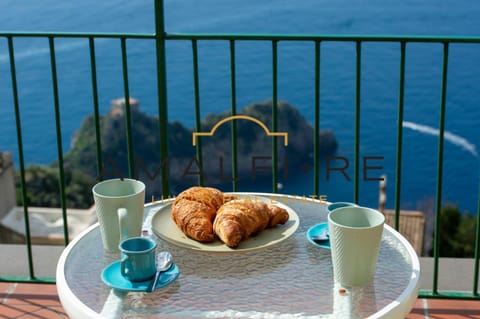 Casa Angelina Apartment in Conca dei Marini