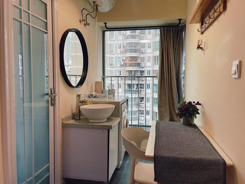 深圳LaCave公寓 Apartment in Hong Kong